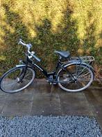 DAMES FIETS BATAVUS PADOVA, Ophalen, Versnellingen, Batavus, 53 tot 56 cm