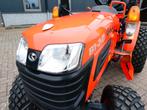 Kubota B1-241 4wd / 00207 Draaiuren / Garden Pro Banden, Overige merken, Gebruikt, Mathijs Merkelijn, Mathijs@minitrekkers.nl