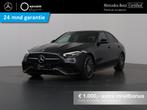 Mercedes-Benz C-Klasse 180 Star Edition AMG Line | Panoramad, Auto's, Automaat, Achterwielaandrijving, Parkeercamera, Origineel Nederlands