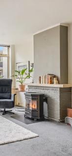 Gaskachel Faber Kolding - eind 2025 nog nagelopen en gekeurd, Ophalen, Gebruikt, Gas, Gaskachel