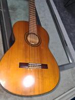 Yamaha G-225 Klassieke Gitaar - Goed Onderhouden, Ophalen of Verzenden, Gebruikt, Klassieke of Spaanse gitaar