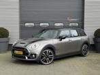 Mini Mini Clubman 2.0 Cooper S JCW | Navigatie | Harmon Kard, Auto's, Mini, 1998 cc, Gebruikt, Leder en Stof, Zilver of Grijs