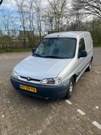 Peugeot Partner 2.0 HDI 170C 2002, Voorwielaandrijving, 4 cilinders, Origineel Nederlands, Particulier