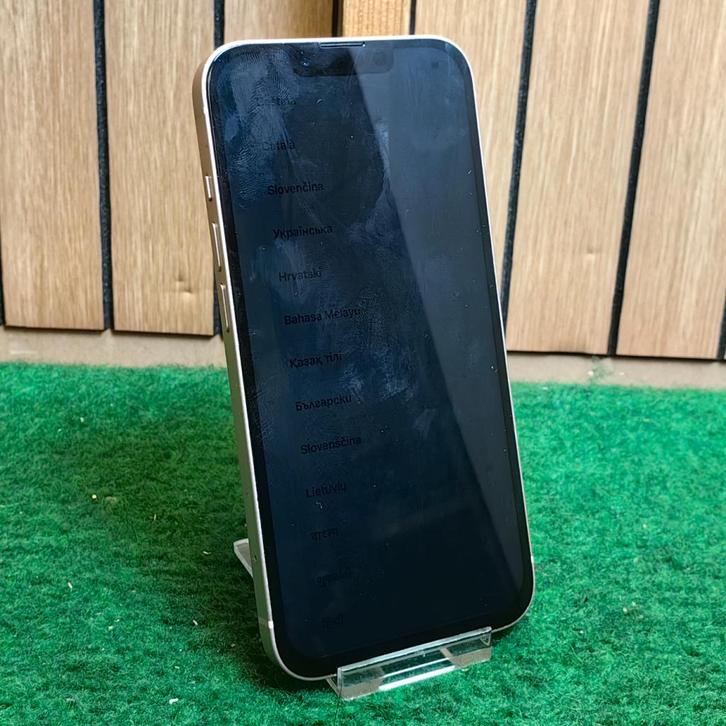 Apple iPhone 13 128GB 76% - In Nette Staat, Telecommunicatie, Mobiele telefoons | Apple iPhone, Zo goed als nieuw