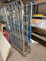 Rolcontainer s, Ophalen of Verzenden