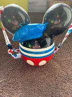 Disney popcorn bucket, Ophalen of Verzenden, Mickey Mouse, Zo goed als nieuw