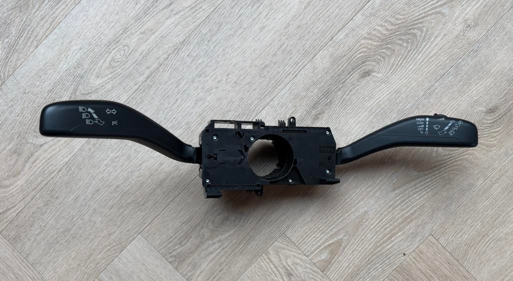 VW Transporter T5.1 Combischakelaar 6Q0 953 503 FC, Auto-onderdelen, Dashboard en Schakelaars, Ophalen of Verzenden, Volkswagen