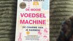 Giulia Enders - De mooie voedselmachine, Boeken, Ophalen of Verzenden, Zo goed als nieuw, Giulia Enders