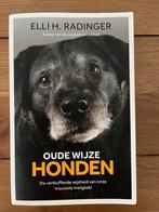 Oude wijze honden, Boeken, Ophalen of Verzenden, Zo goed als nieuw, Honden