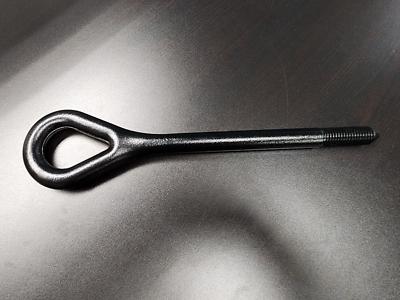 Sleepoog Tesla Model X, Auto-onderdelen, Gebruikt, Overige automerken, Tesla, Ophalen of Verzenden