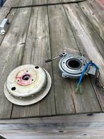 Ontsteking en vliegwiel yamaha 6pk, Watersport en Boten, Ophalen, Motor en Techniek