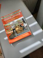Suske en Wiske boeken, Boeken, Meerdere stripboeken, Ophalen of Verzenden, Zo goed als nieuw, Willy Vandersteen