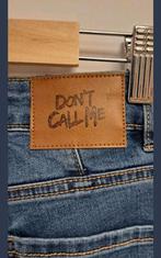 Nieuwe Don't Call Me Jennifer spijkerbroek maat 34, Kleding | Dames, -, Blauw, -, Nieuw
