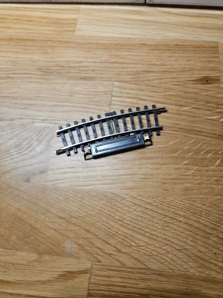 Märklin K-rails 2239, 1 stuk, Ophalen of Verzenden