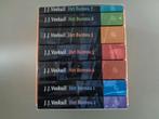 J.J. Voskuil - Het Bureau deel 1 - 7 compleet in box, Boeken, Gelezen, Ophalen of Verzenden, J.J. Voskuil, Nederland