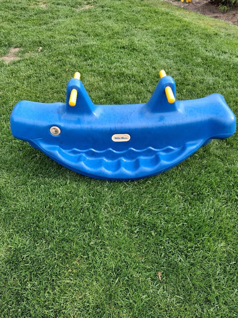 Wipwap, Ophalen, Gebruikt, Overige typen