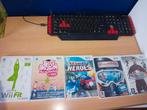 2 Bundels van 5 Wii Spellen - Goede Staat, Ophalen of Verzenden, Gebruikt, Overige genres, Vanaf 7 jaar