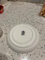 Boerenbont kop en schotel Nova van Boch, Keramiek, Div, Ophalen of Verzenden, Zo goed als nieuw