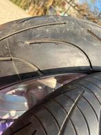 Set Motor Banden   160/17  120/17 met velgen, Ophalen of Verzenden