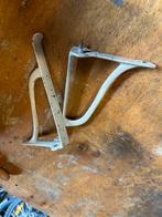 Vintage plankdragers, Ophalen, Gebruikt