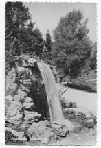 Apeldoorn berg en bos Oude Ongelopen Ansichtkaart ( B1269, Ophalen of Verzenden, 1940 tot 1960, Ongelopen, Gelderland