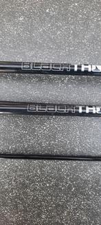 Black Thron Pro-N Feeder Light 300l 2x, Ophalen, Zo goed als nieuw, Werphengel