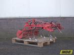 Cultivator met verkruimelrol, Ophalen, Gebruikt, Cultivator, Overige merken