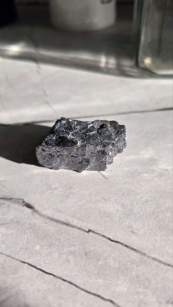 Galena 117 gram Puur, Ophalen of Verzenden