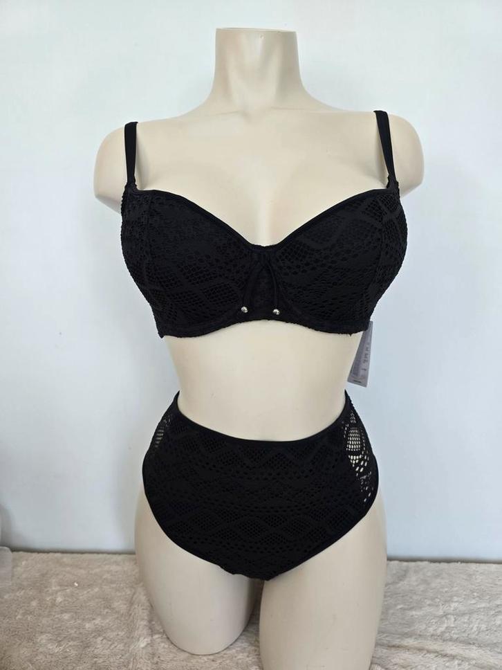 Nieuw freya bikini 80d 75e 80e 75f 80f 75g of 80g, ., Nieuw, Ophalen of Verzenden, .