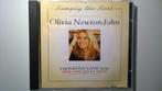 Olivia Newton-John - Simply The Best, Ophalen of Verzenden, 1980 tot 2000, Zo goed als nieuw