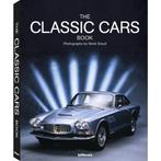 The Classic Cars Book, Ophalen of Verzenden, Nieuw