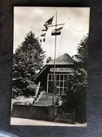 Vierhouten, Het Rode Valkennest, Verzamelen, Ansichtkaarten | Nederland, Ophalen of Verzenden, 1940 tot 1960, Gelopen, Gelderland