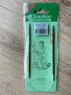 ChiaGoo Bamboe  3.25 mm 60 cm, Ophalen of Verzenden, Nieuw, Breien, Naald