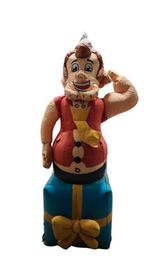 Spierbundel Abraham Pop te Huur, Ophalen of Verzenden, Abraham of Sarah