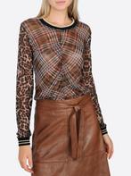 Top Summum maat S, Ophalen, Summum Woman, Nieuw, Lange mouw