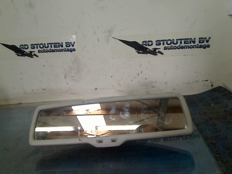 Binnenspiegel Skoda Octavia Combi (1Z5) 2010 E11026141, Info@skoda-auto.de, Skoda, Škoda Auto Deutschland GmbH, Gebruikt