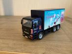 Mooie MAN Bakwagen Met Spiegels En Kooiaap 1:50, Ophalen of Verzenden, Zo goed als nieuw, Bus of Vrachtwagen, Overige merken