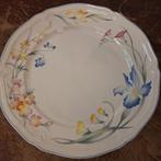 6 dinerborden villeroy & boch Riviera, Huis en Inrichting, Keuken | Servies, Ophalen of Verzenden, Zo goed als nieuw, Bord(en)