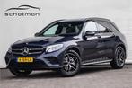 Mercedes-Benz GLC 250 4MATIC AMG Premium, Distronic, Head-up, Auto's, Automaat, 15 km/l, Gebruikt, 4 cilinders