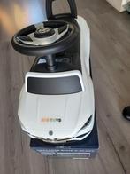 Mercedes loopauto met geluid, Loopvoertuig, Nieuw, M, Ophalen of Verzenden
