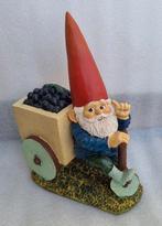 David de kabouter / Rien Poortvliet, Ophalen of Verzenden, Gebruikt, Overige typen