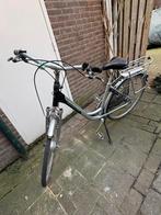 Bikkel dames fiets, Ophalen of Verzenden, Zo goed als nieuw, Overige merken, Versnellingen