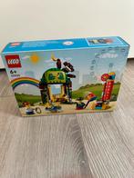 Lego 40529 Kinderkermis NIEUW, Ophalen of Verzenden, Nieuw, Complete set, Lego
