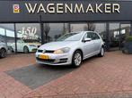 Volkswagen Golf 1.6 TDI Comfortline Cruise|NAV|Vol Onderhoud, Voorwielaandrijving, Euro 5, Stof, Gebruikt