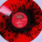 Eve - Scorpion - 2 x Vinyl LP Transparent Red Black Splatter, Ophalen, 2000 tot heden, Zo goed als nieuw, 12 inch