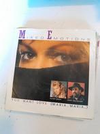 Mixed emotions 7inch you want love, Cd's en Dvd's, Ophalen of Verzenden, Zo goed als nieuw, Pop