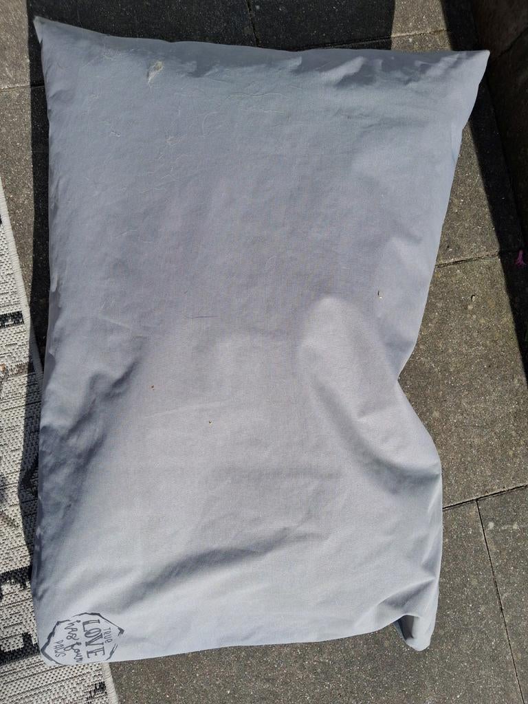 Hondenkussen 100x60, Ophalen