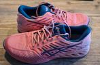 Asics Fuze Gel sportschoenen, maat 42, Ophalen of Verzenden, Gedragen, Asics, Hardlopen of Fietsen