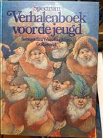 Spectrum Verhalenboek voor de jeugd - Wim Hora Adema, Ophalen of Verzenden, Gelezen, Fictie algemeen