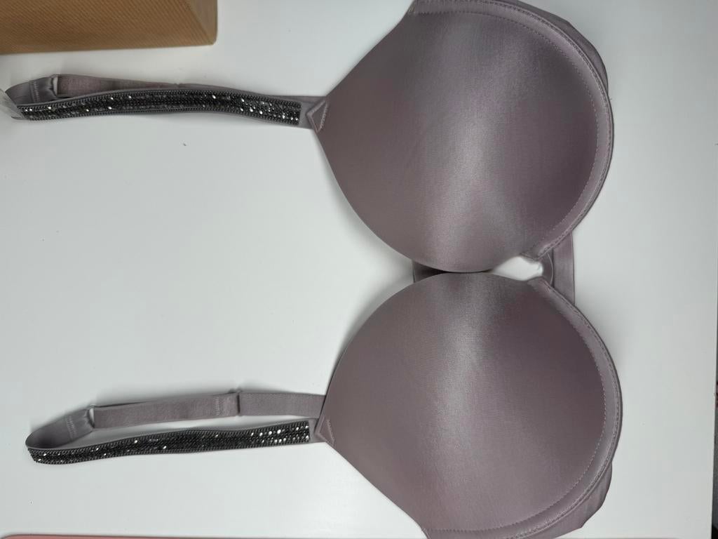 Mooie BH van Victoria’s Secret Nieuw!, Ophalen of Verzenden, Zwart, BH
